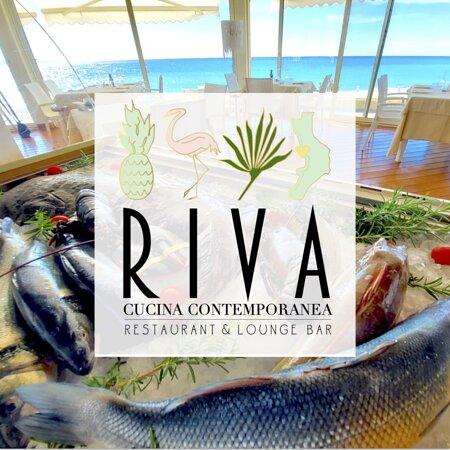 RIVA Restaurant & Lounge Bar con Piscina